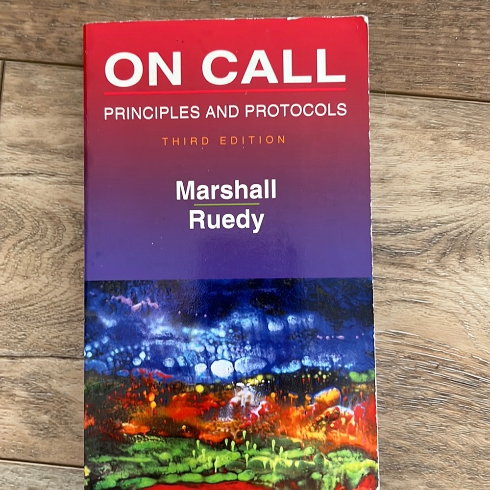 Principles and protocols